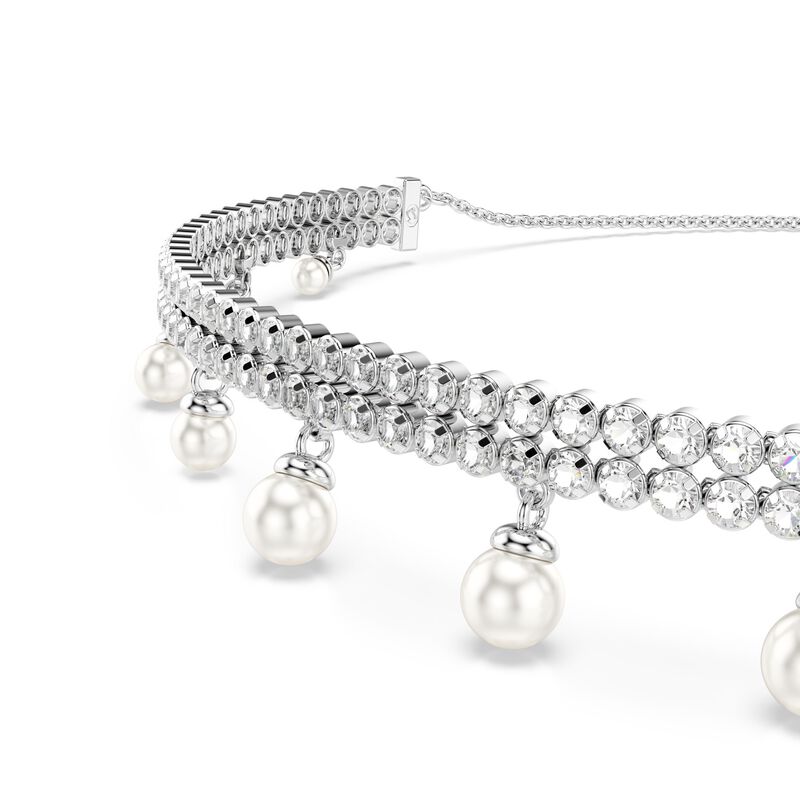 Swarovski x Ariana Grande Choker image number 1